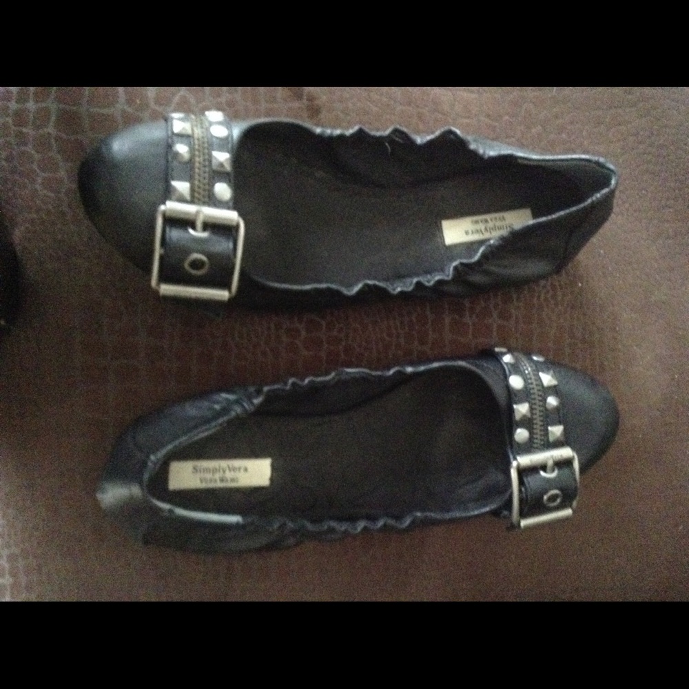 Black Flats